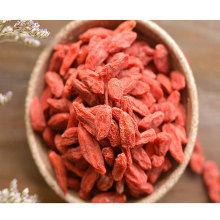 Baie de Goji séchée standard de l&#39;UE de goji rouge de Chine